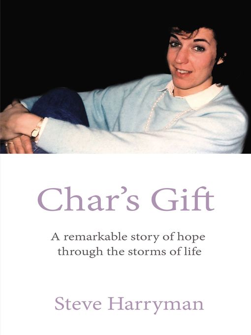 Title details for Char's Gift by Steve Harryman - Available